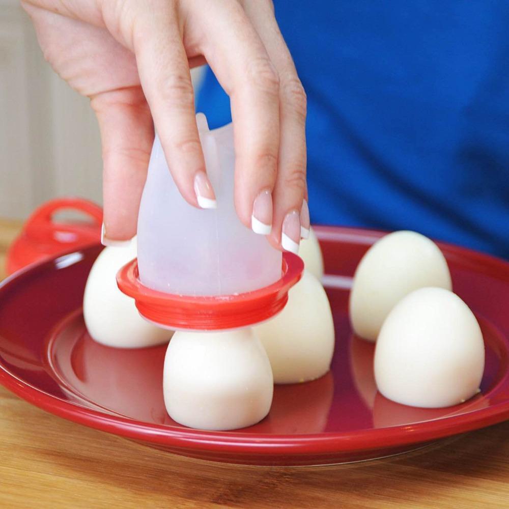 Hard Boiled Egg Cooker