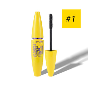 Volume Waterproof Mascara