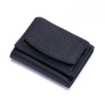 Women's Foldable Short Wallet