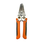 Multi-functional Wire Splitting Pliers