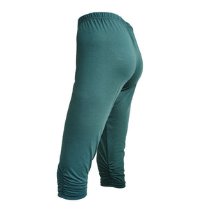 Women's Fashion Calf-Length Pants