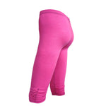 Women's Fashion Calf-Length Pants