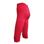 Women's Fashion Calf-Length Pants