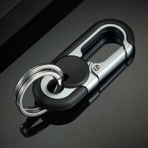 Men’s Car Key Chain